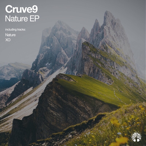 Cruve9 - Nature [ETREE440]
